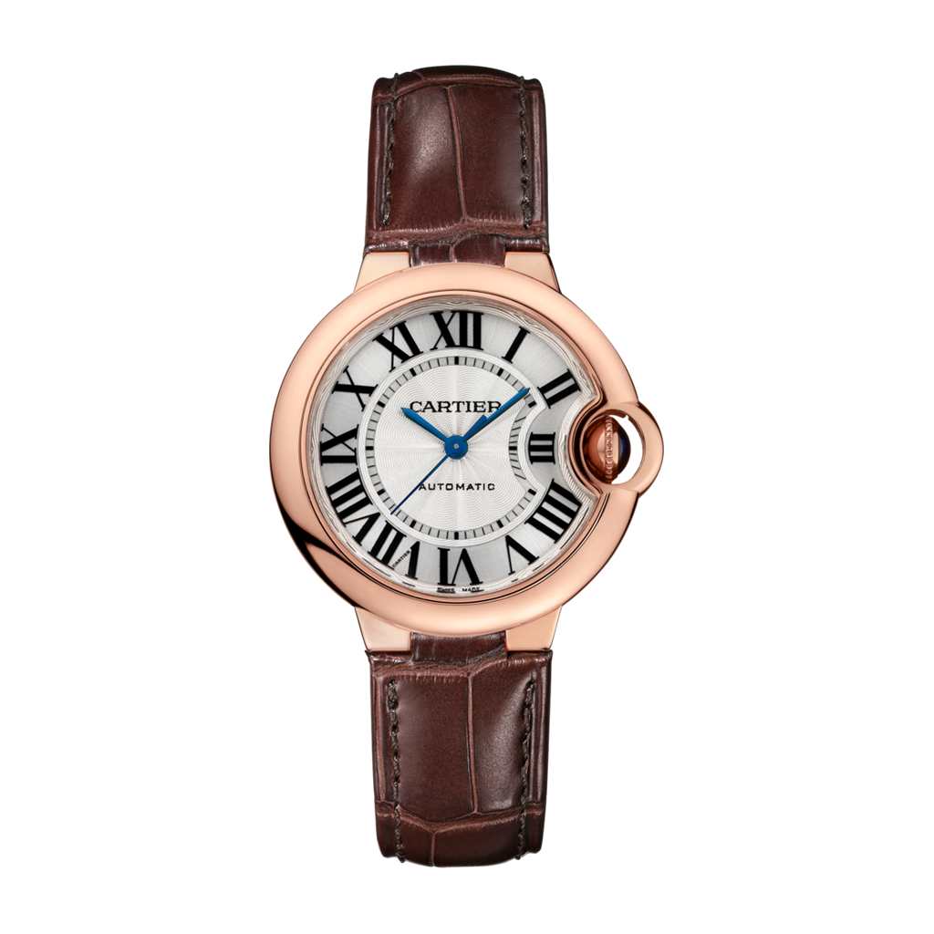 Ballon Bleu de Cartier