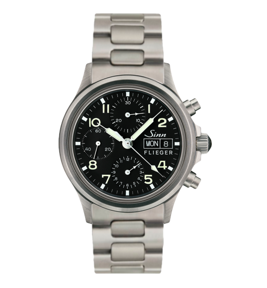 Sinn 356 Sa Fliegerchronograph