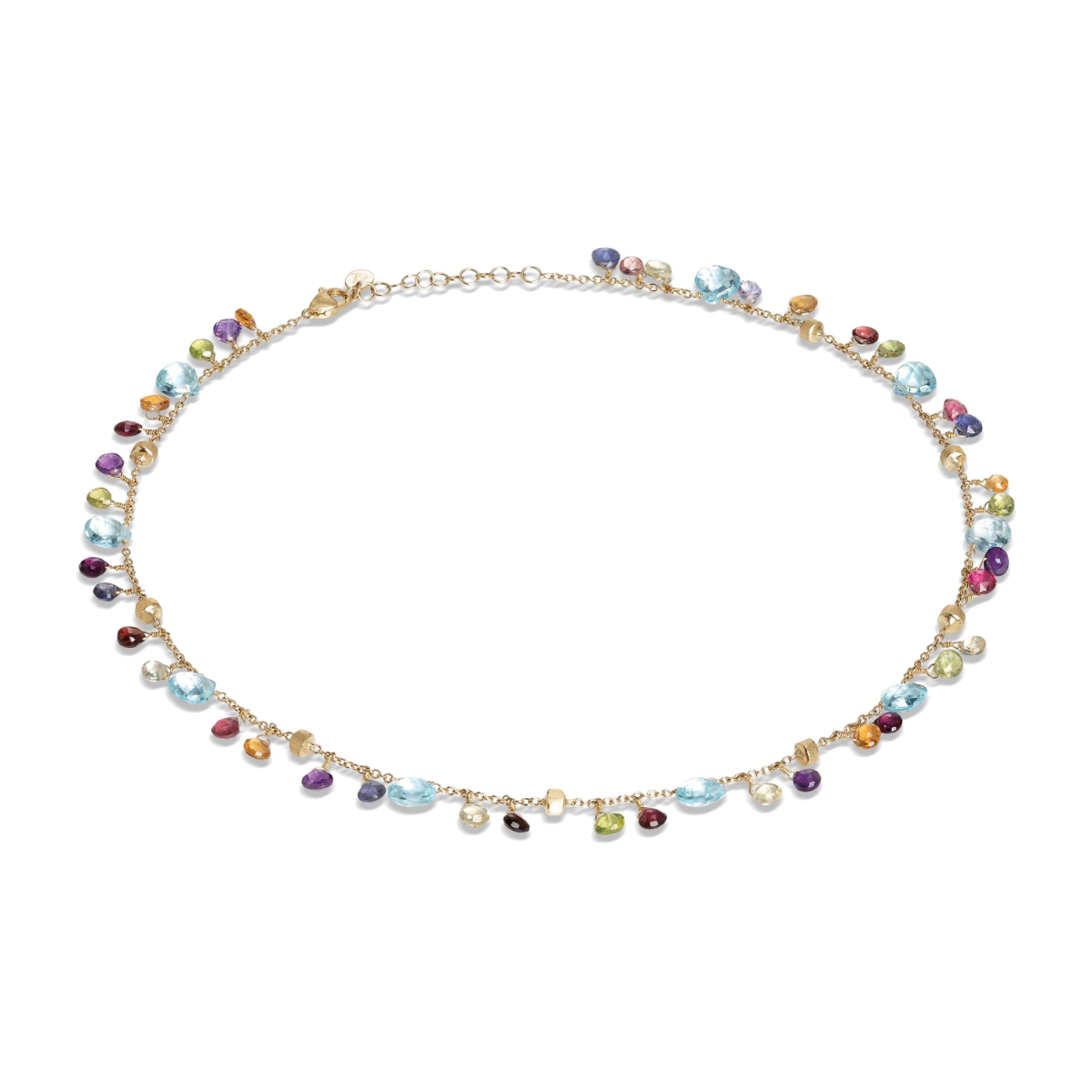 Marco Bicego Halskette Paradise