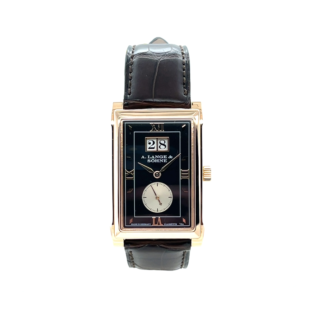 Techel Pre-Owned A. Lange & Söhne Cabarte (Gebrauchte Uhr)