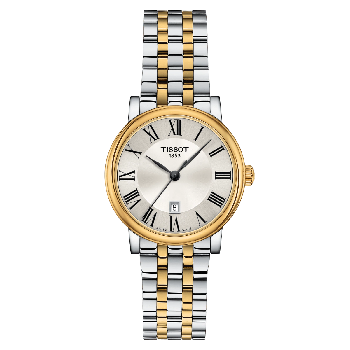 Tissot Carson Premium Lady