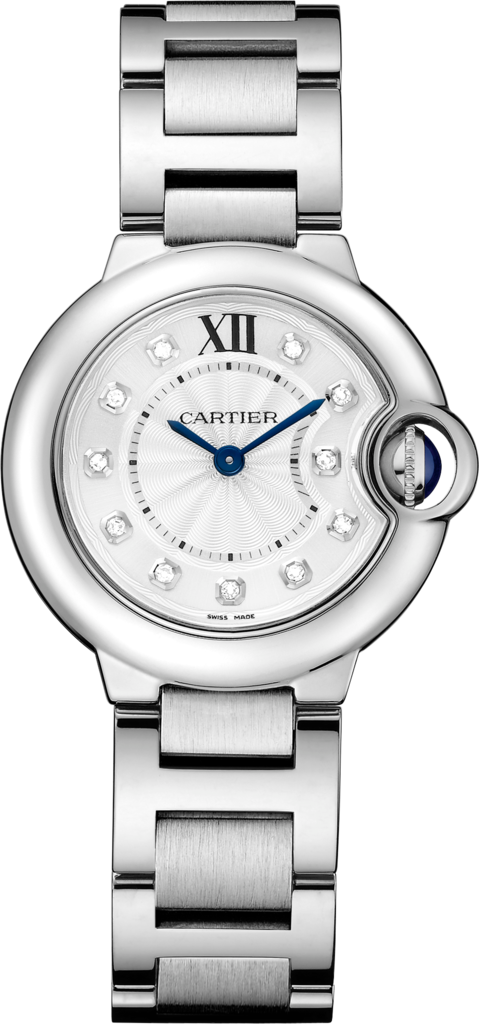 Ballon Bleu de Cartier