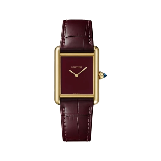 Cartier Tank Louis Cartier