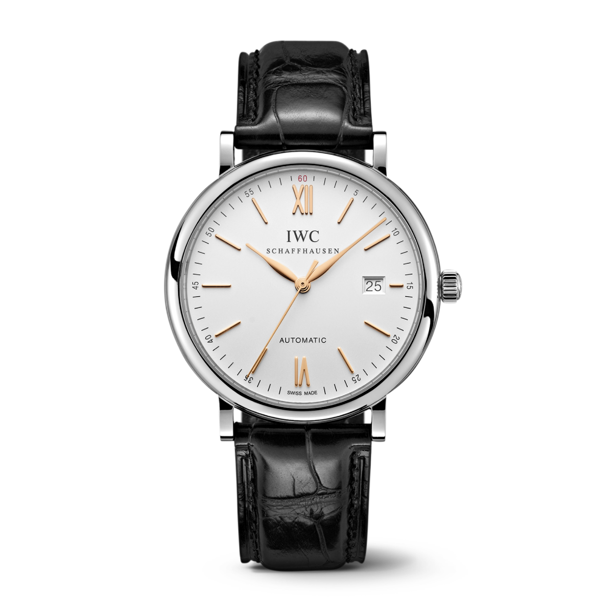 IWC Portofino Automatic