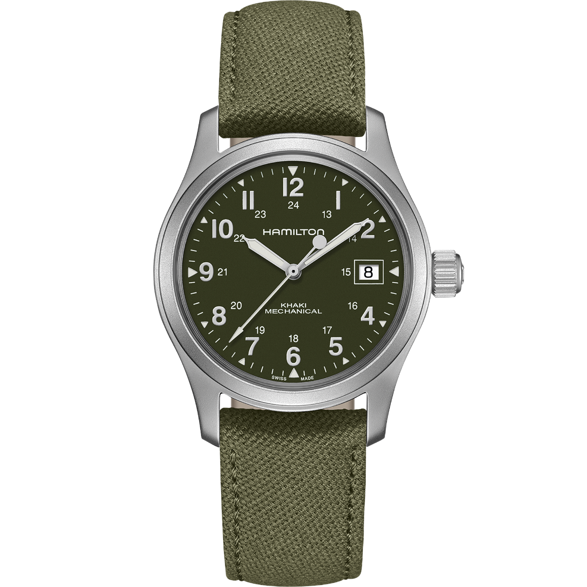 Hamilton Khaki Field Mechanical