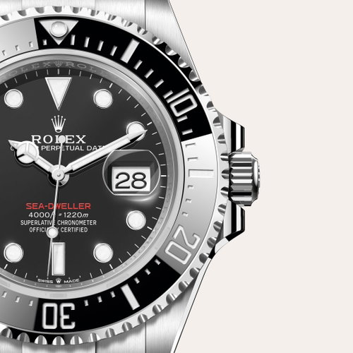 Sea-Dweller
