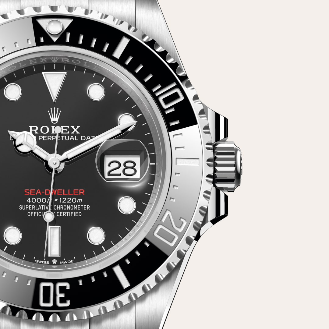 Sea-Dweller