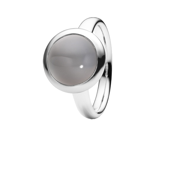 Capolavoro Ring Velluto