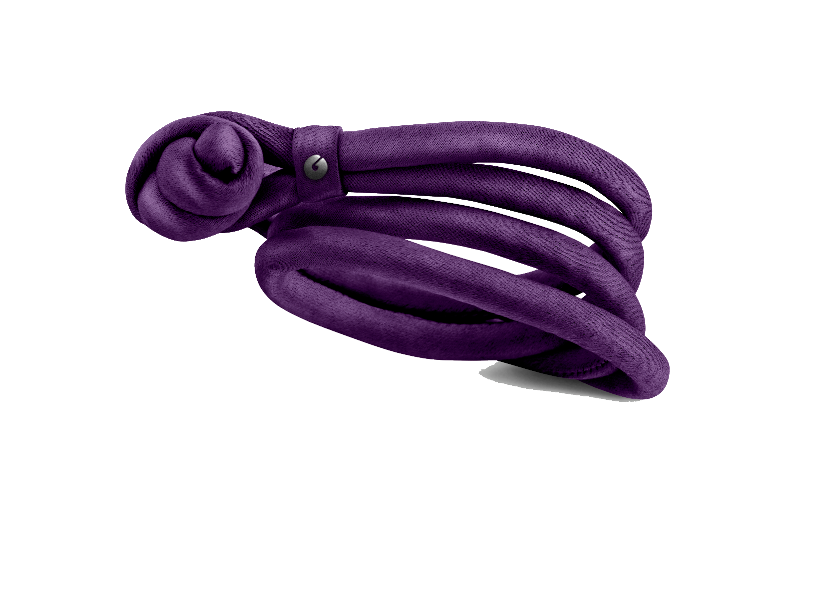Ole Lynggaard Armband Seide-L