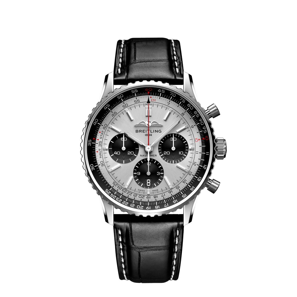 Breitling Navitimer B01 Chronograph 43