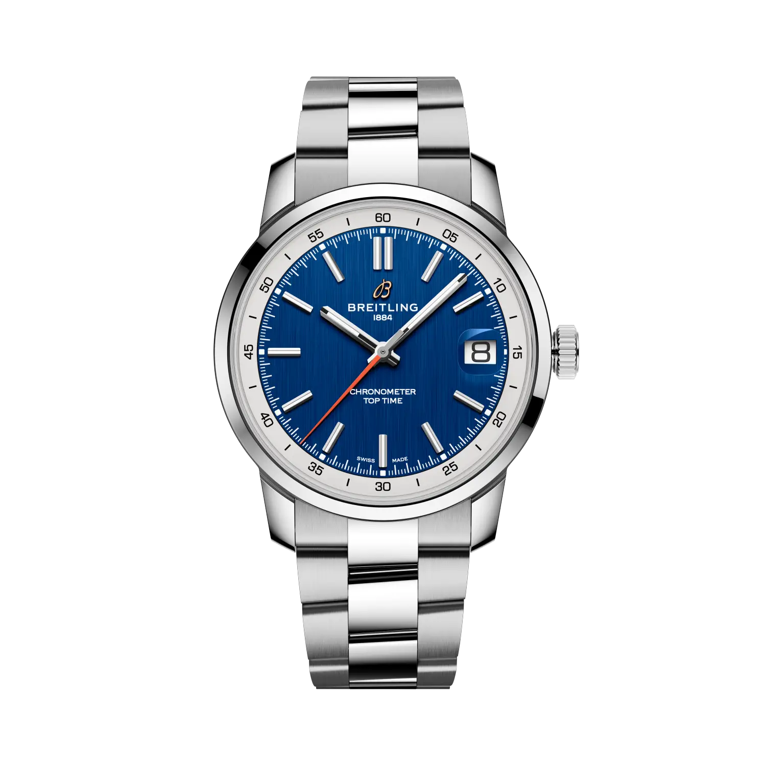 Breitling Top Time B31 38mm