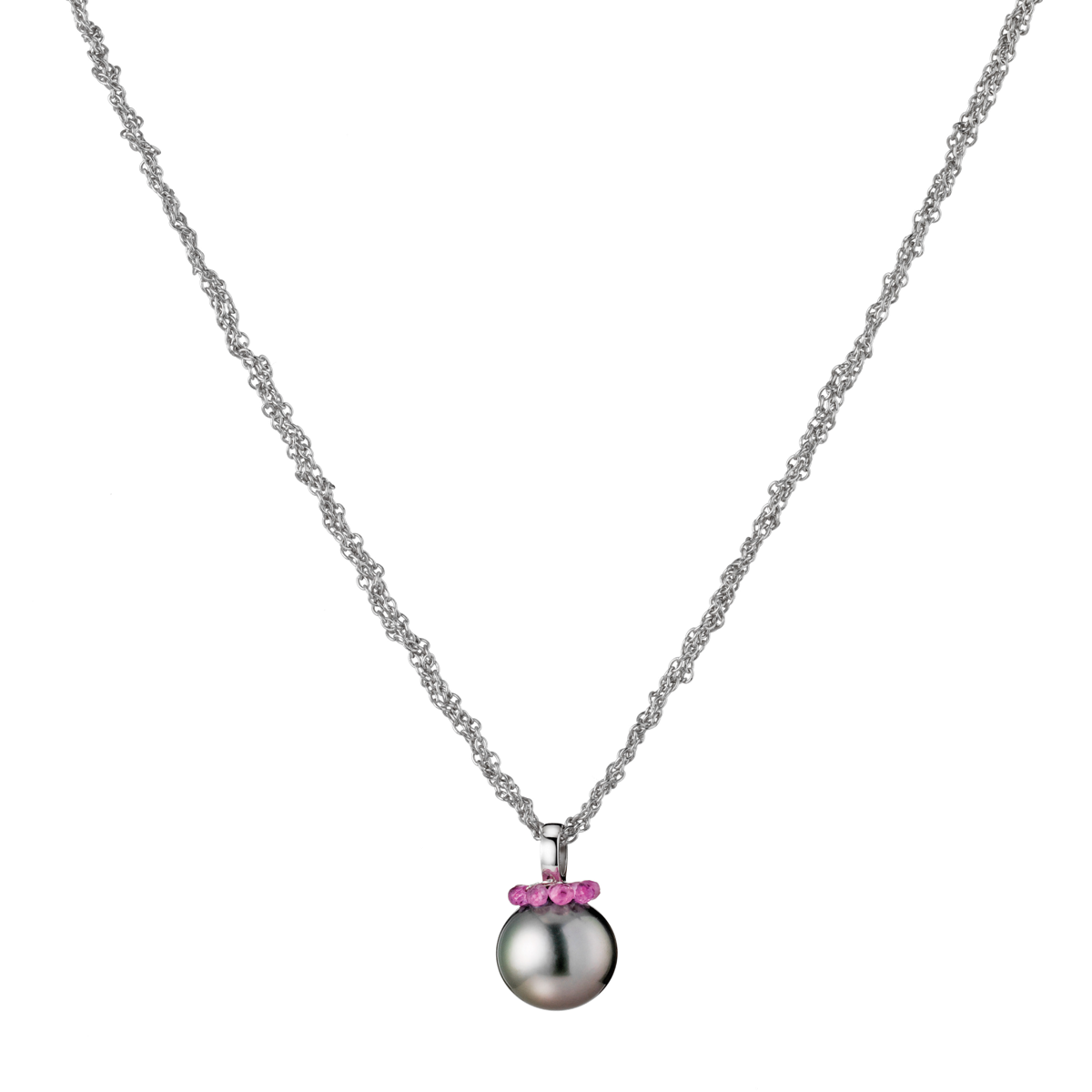 Gellner Metropolitan Rendezvous Collier