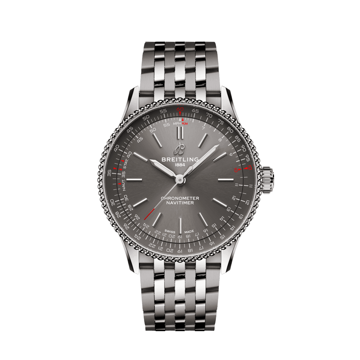Breitling Navitimer Automatic 36