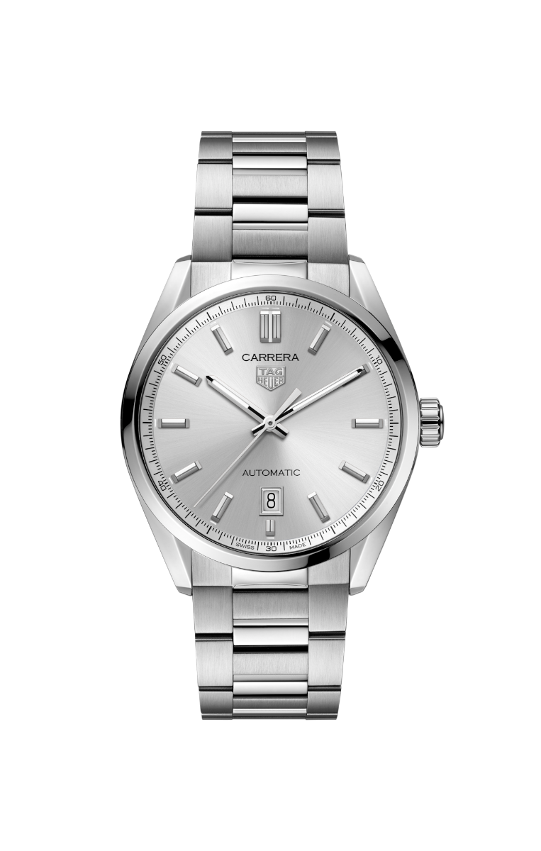 TAG Heuer Carrera