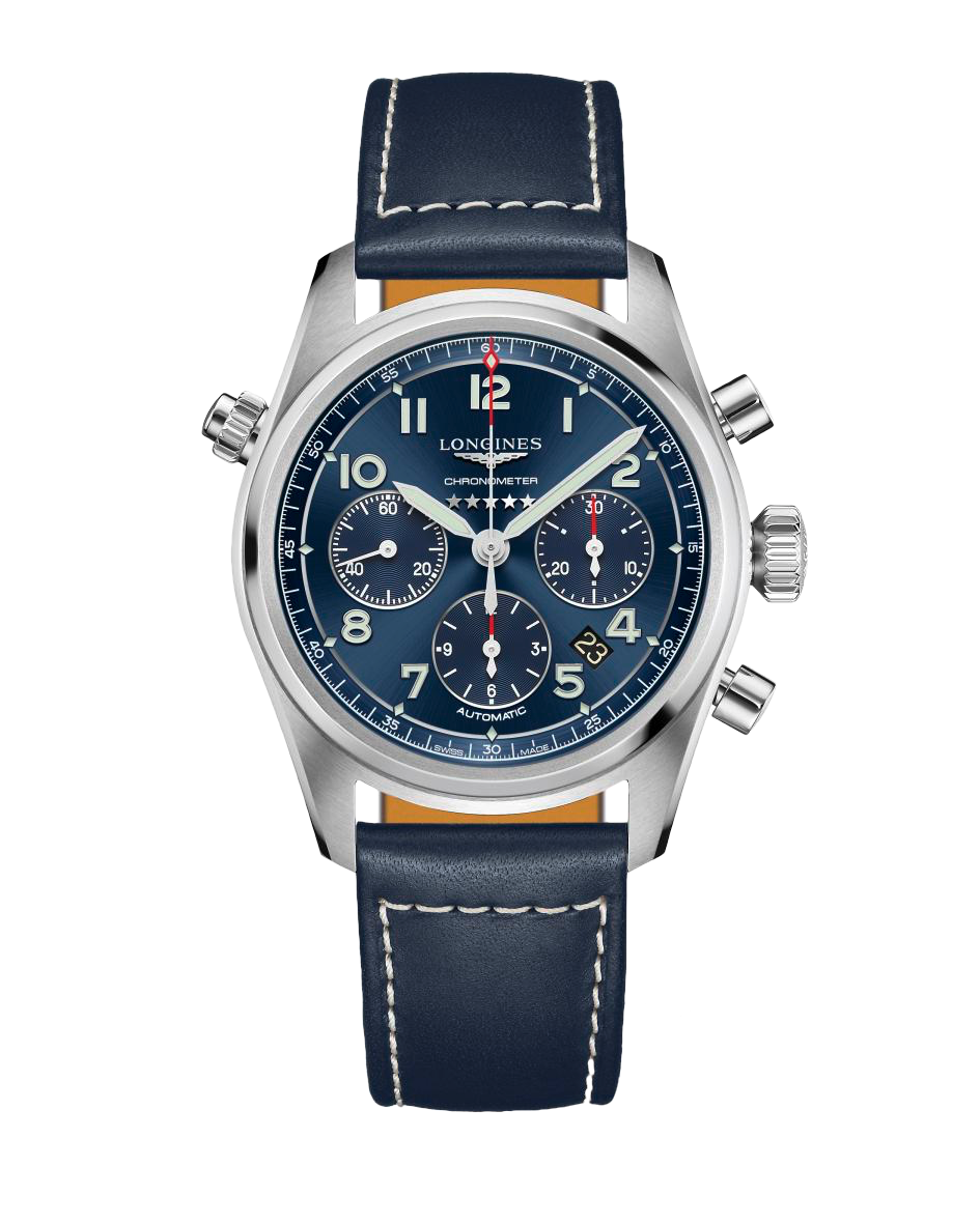 Longines Spirit