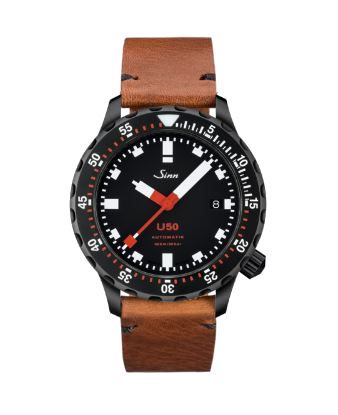 Sinn Taucheruhr U50 S