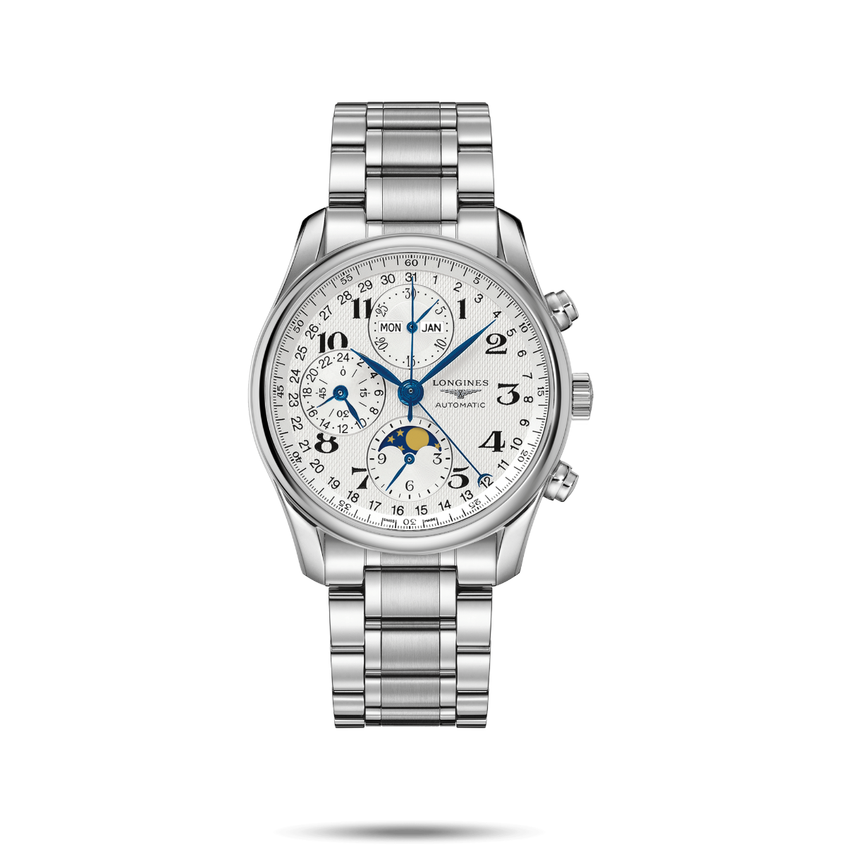 Longines The Longines Master Collection