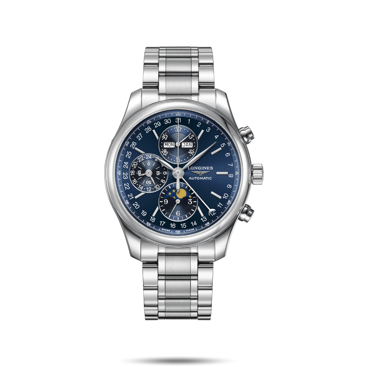 Longines The Longines Master Collection