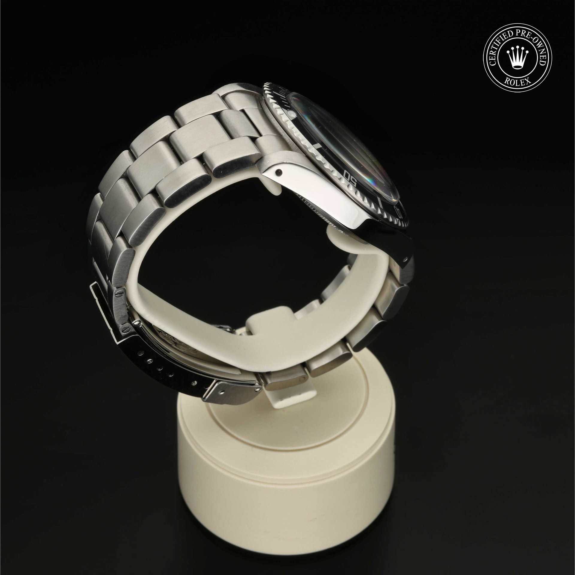 Oyster Perpetual Submariner