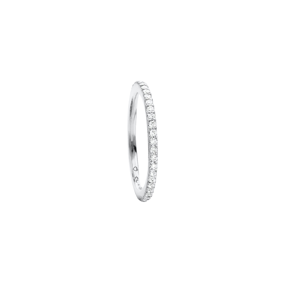 Ole Lynggaard Love Bands Ring