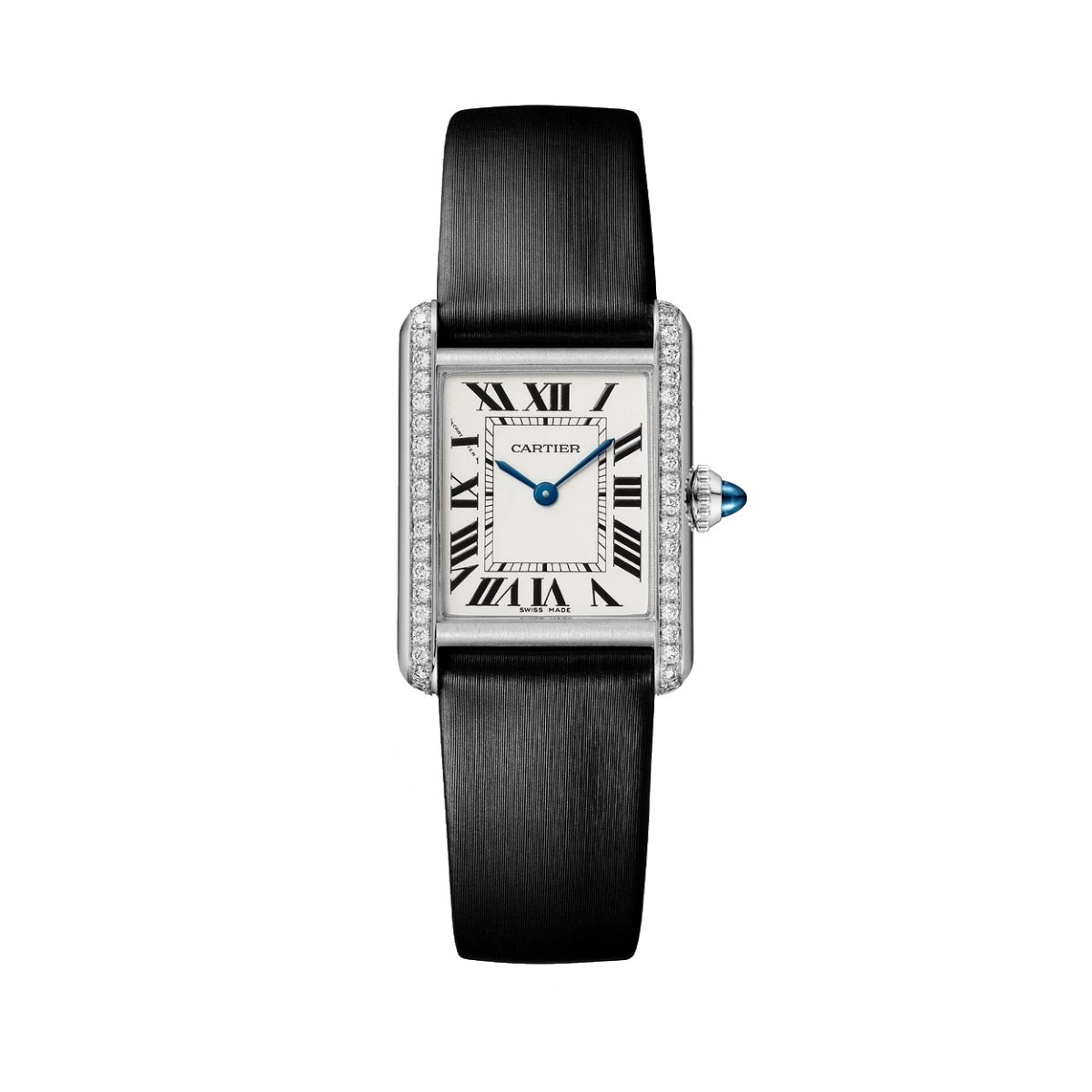 Cartier Tank Must