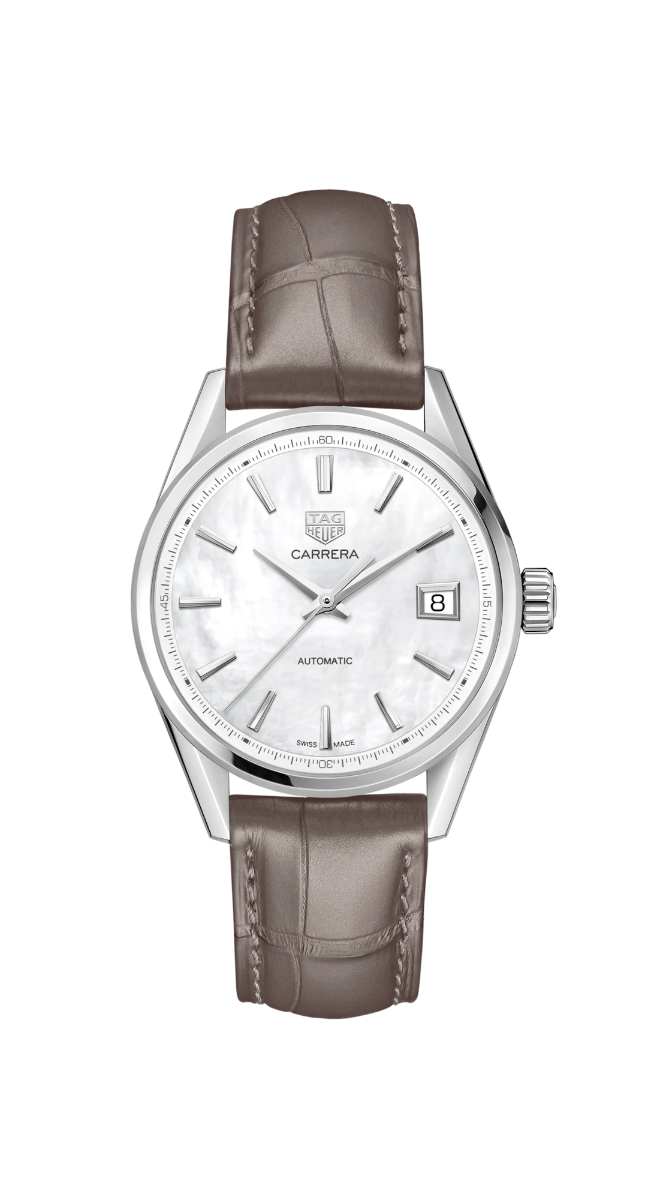 TAG Heuer Carrera Lady