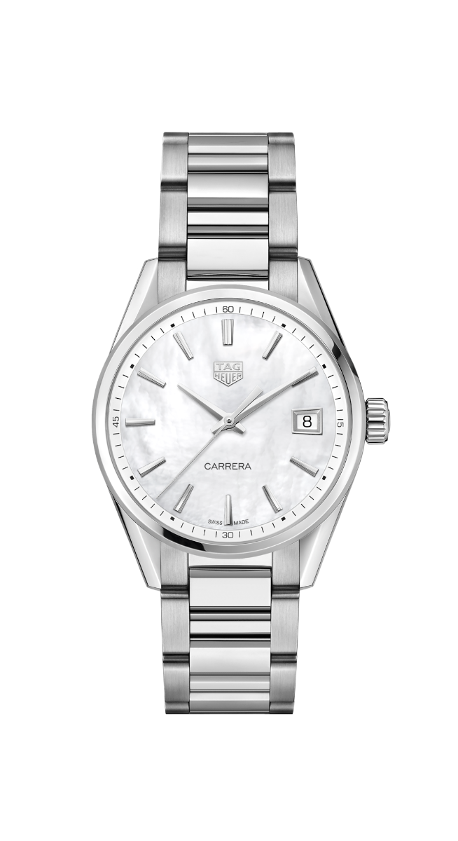 TAG Heuer Carrera Lady