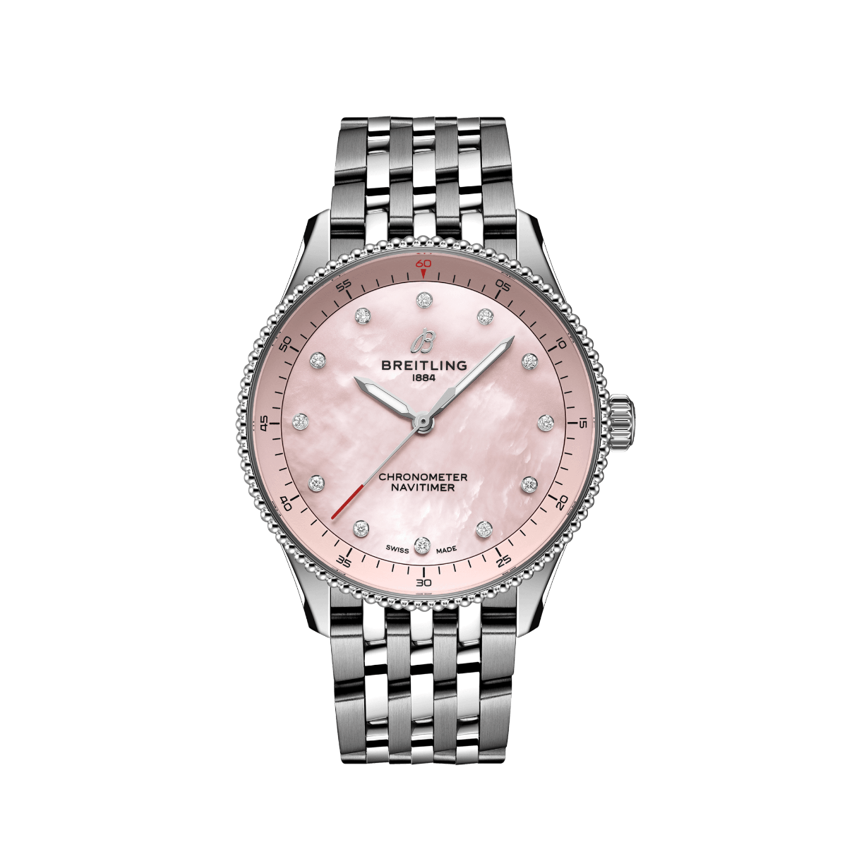 Breitling Navitimer 32