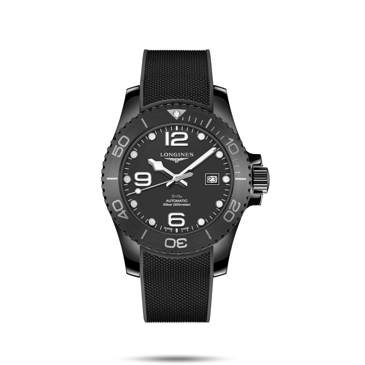 Longines HydroConquest