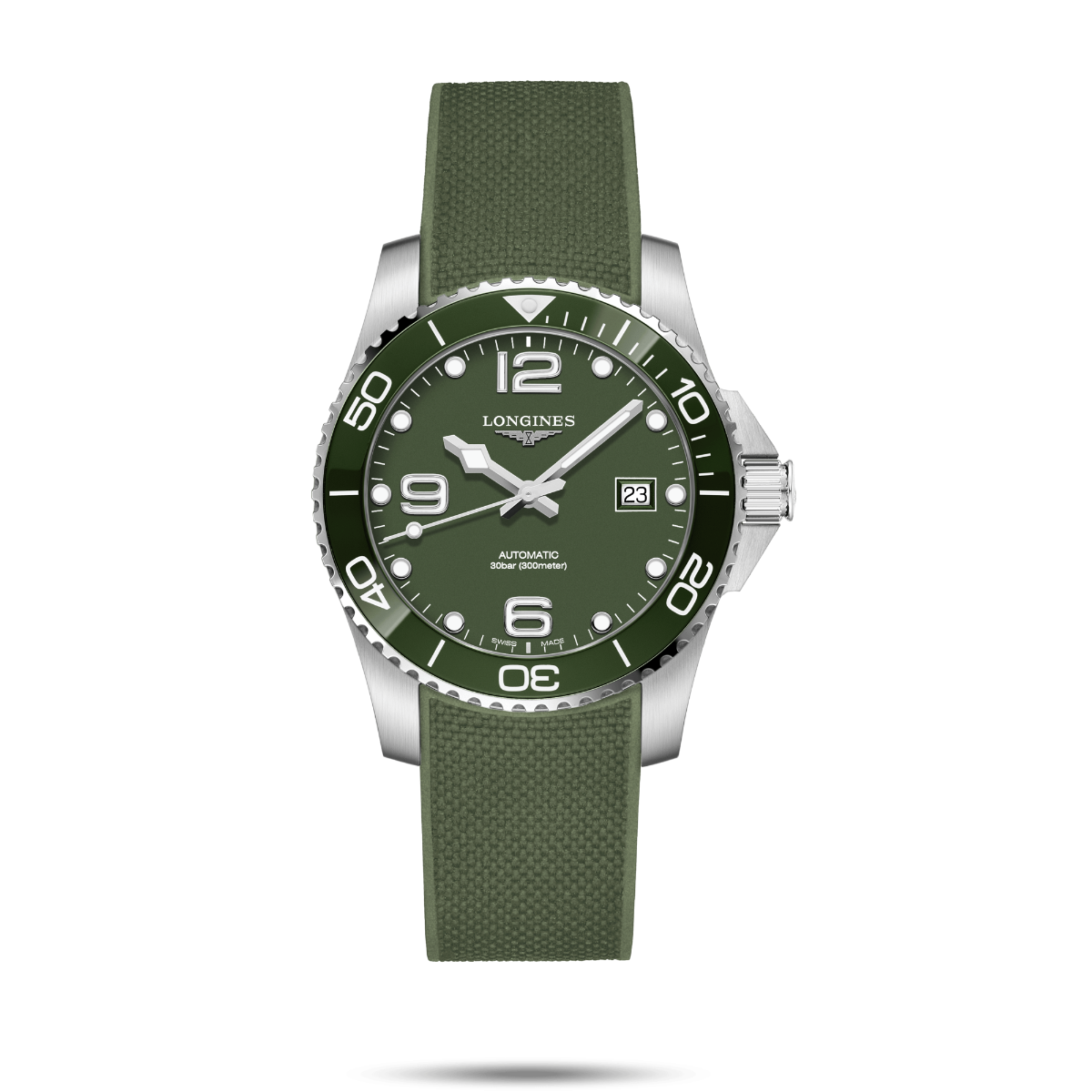 Longines HydroConquest