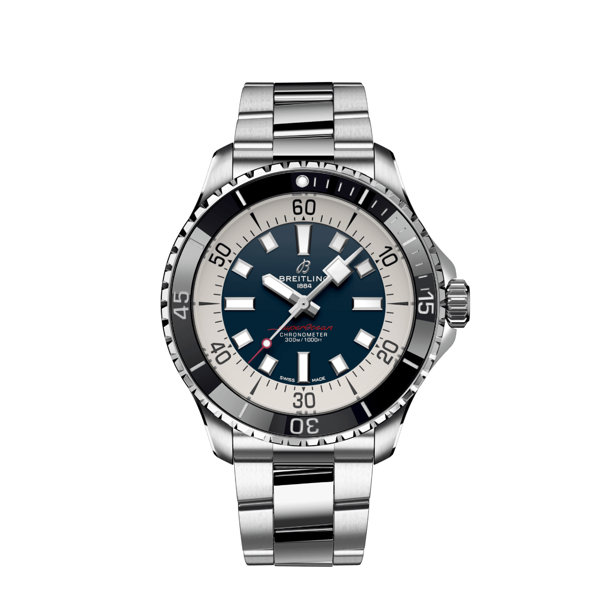 Breitling Superocean Automatic 44