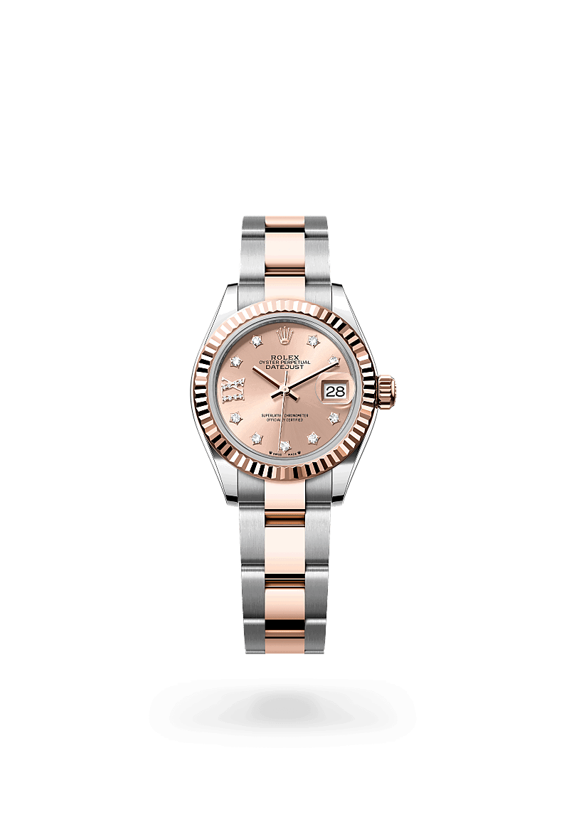 Lady-Datejust