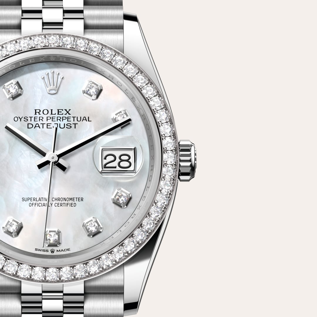Datejust 36