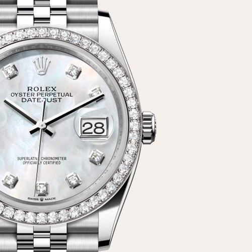 Datejust 36
