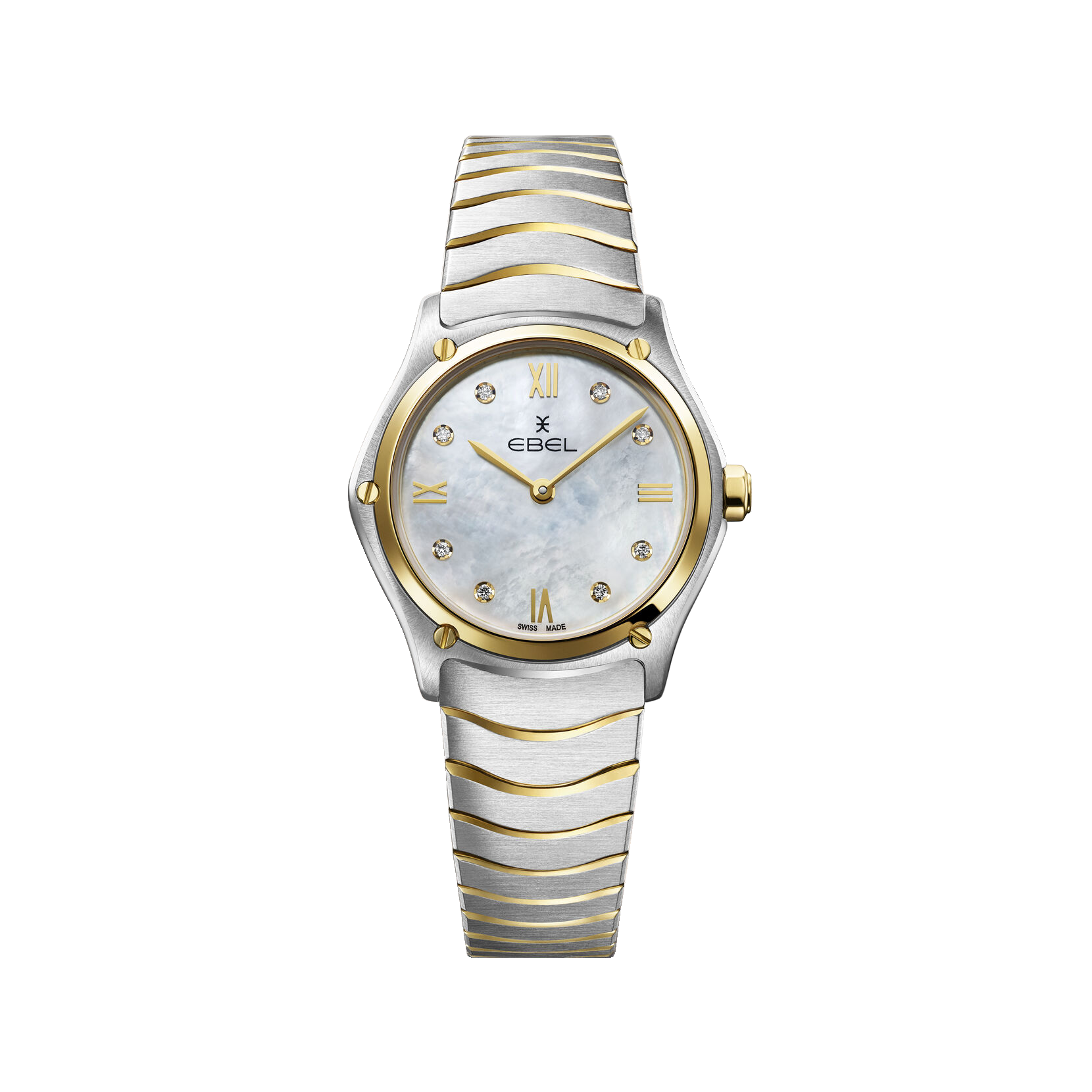 EBEL Sport Classic 29mm