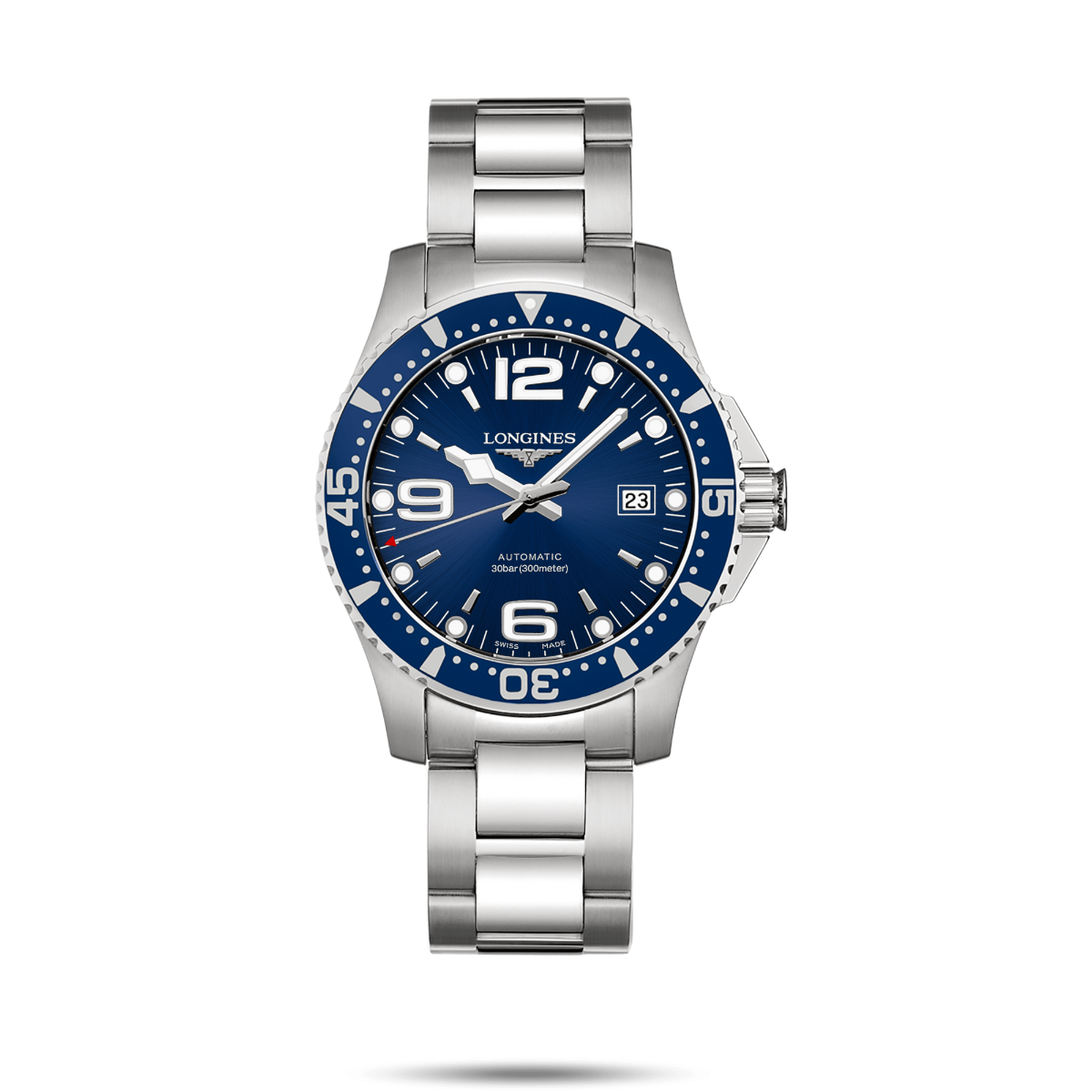 Longines HydroConquest