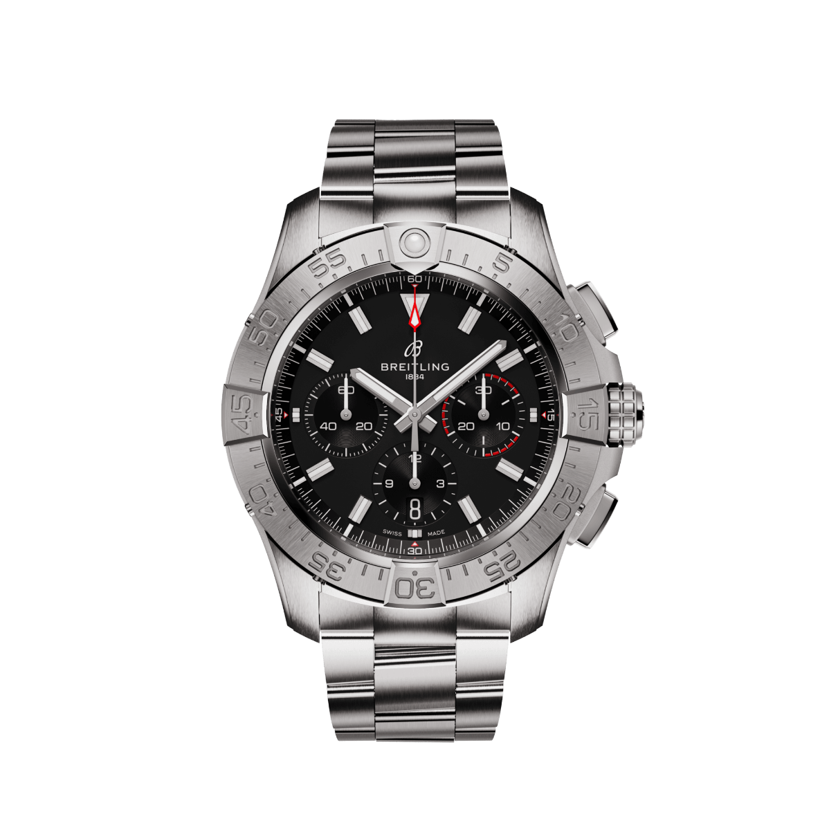 Breitling Avenger B01 Chronograph 44