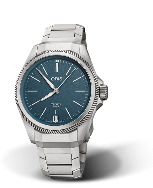 ORIS ProPilot X Calibre 400