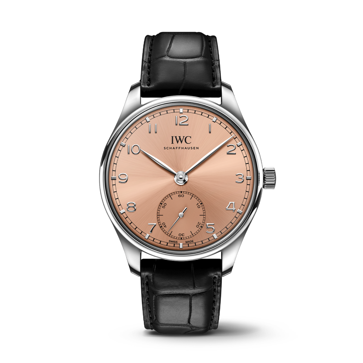 IWC Portugieser Automatic 40
