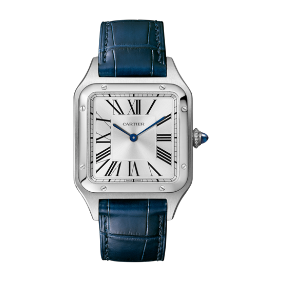Santos-Dumont de Cartier
