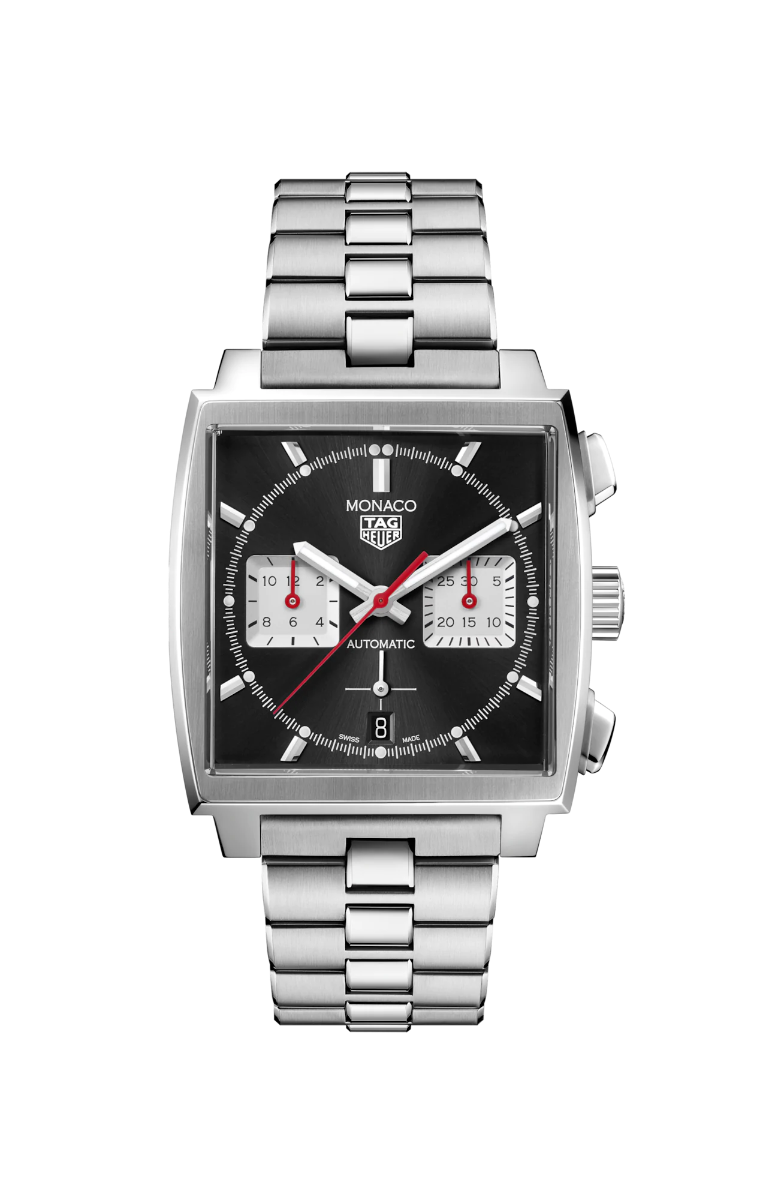 TAG Heuer Monaco