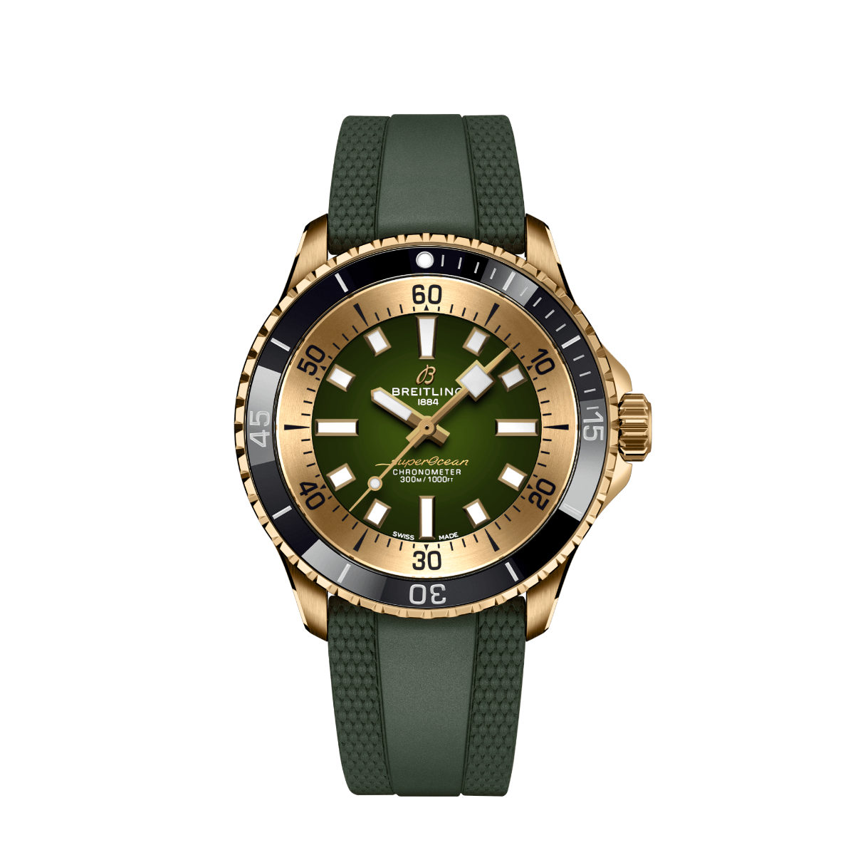 Breitling Superocean Automatic 42