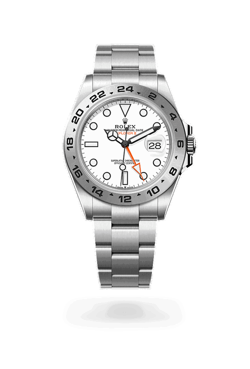 Explorer II