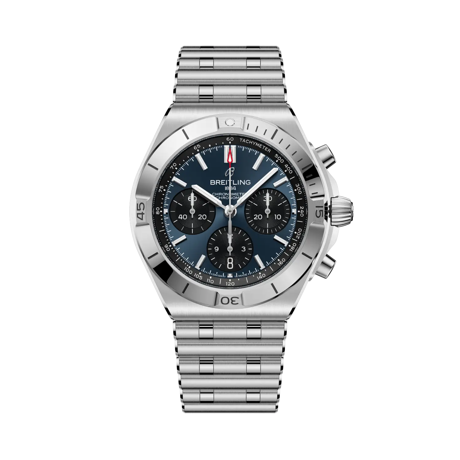 Breitling Chronomat II B01 42