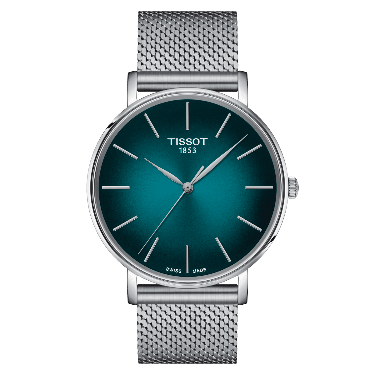 Tissot Everytime Gent