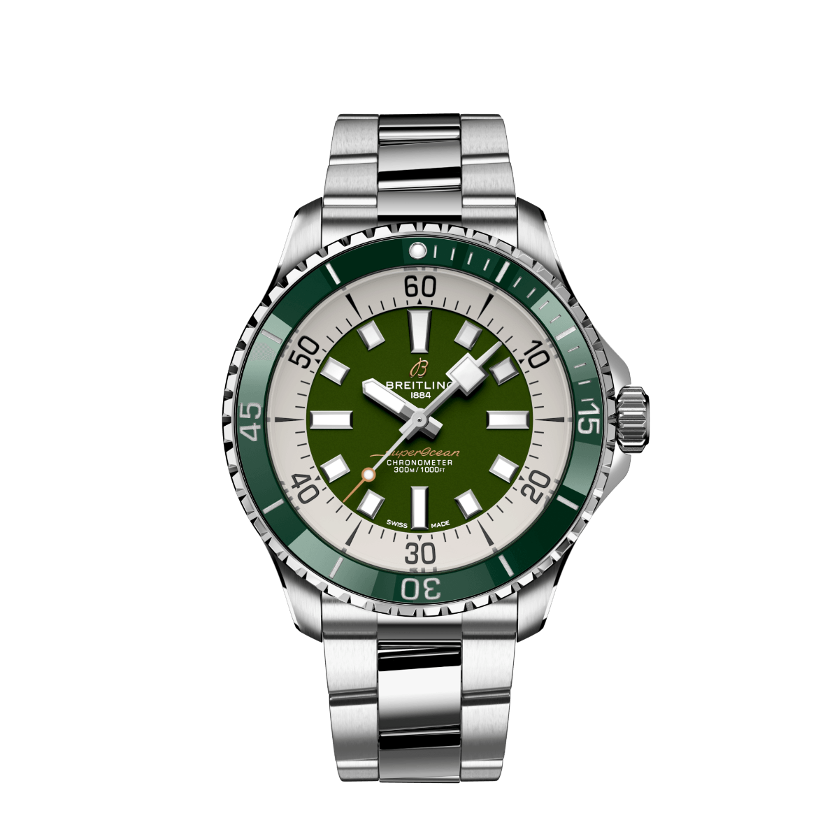 Breitling Superocean Automatic 44