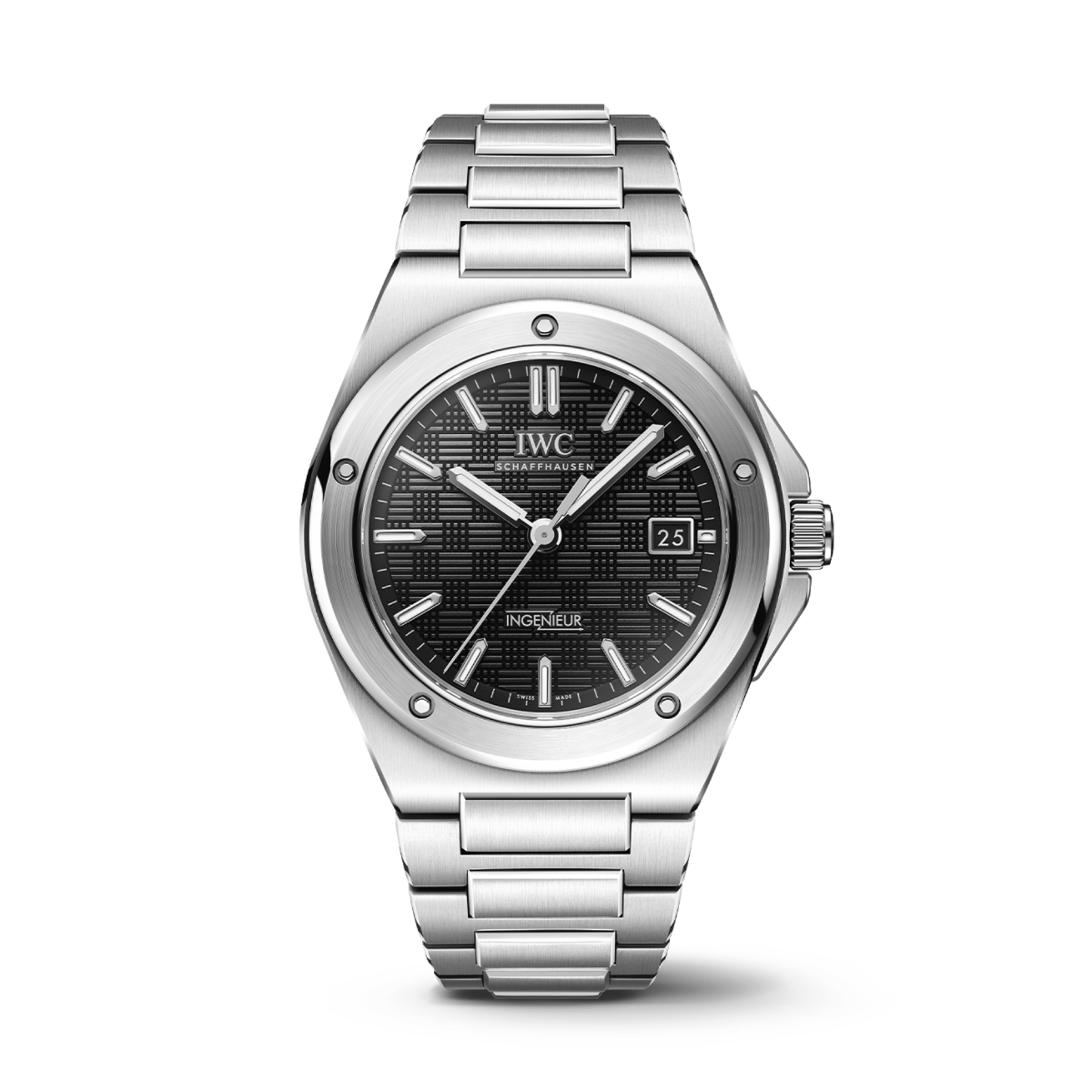 IWC Ingenieur Automatic 40