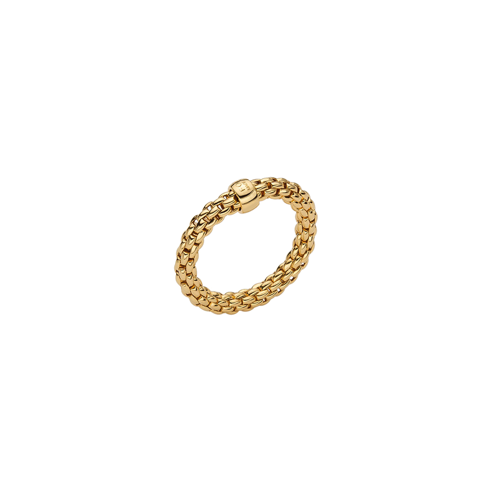 Fope Ring Essentials