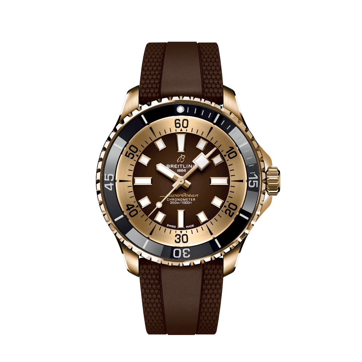 Breitling Superocean Automatic 44