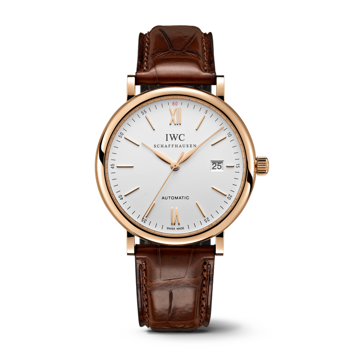 IWC Portofino Automatic